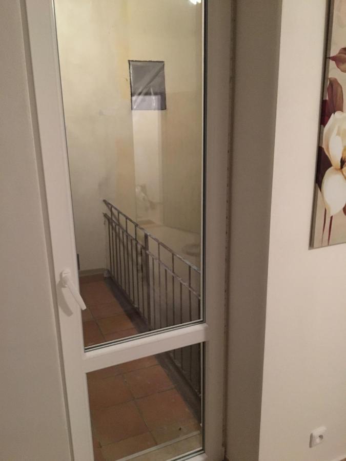 Apartmany U Muzea ديشين المظهر الخارجي الصورة