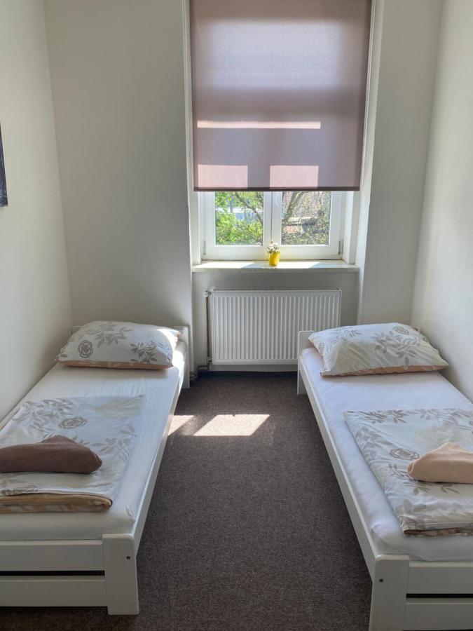 Apartmany U Muzea ديشين المظهر الخارجي الصورة
